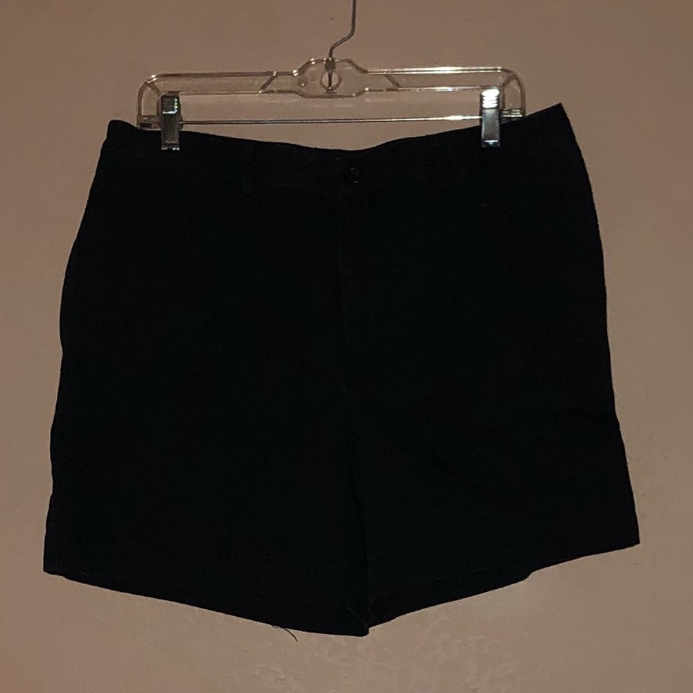 GAP Retro Cut Shorts